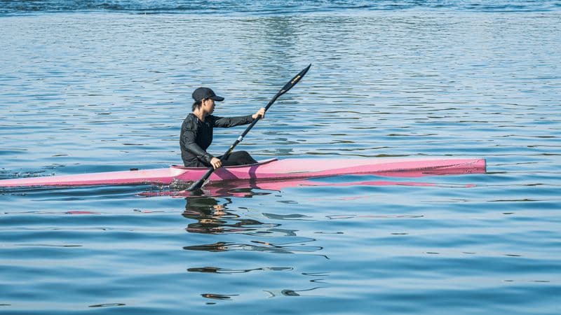Illustrative photo for Intex Explorer K2 Inflatable Kayak Set