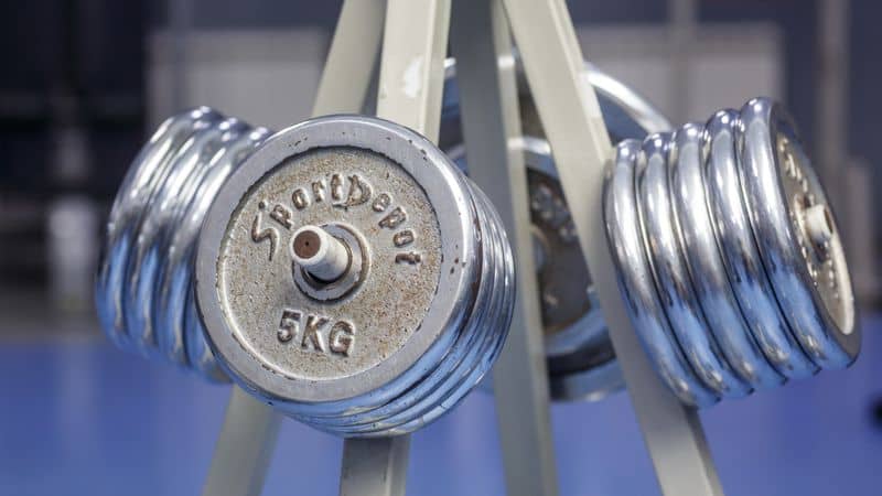 Are Adjustable Dumbbells Worth It?