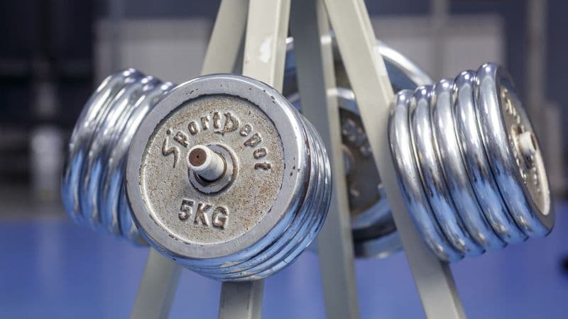 Are Adjustable Dumbbells Worth It?