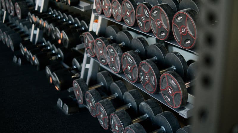 Best Adjustable Dumbbells for Small Apartments