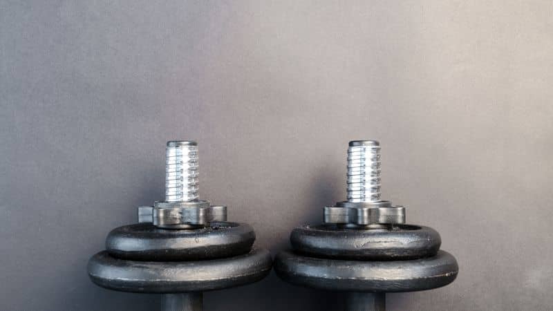 Best Adjustable Weight Benches Under $200