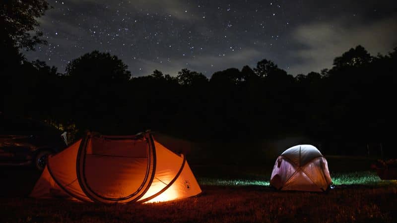 The Best Budget Backpacking Tents of 2026