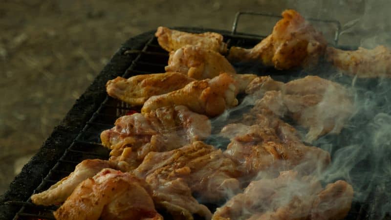 Best Charcoal Smoker for Beginners: 3 Smokers That Make It Easy