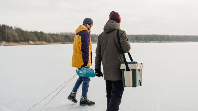 The Best Camping Coolers That Keep Ice for a Week