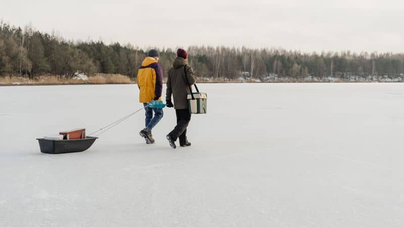 The Best Coolers Under $100 That Actually Hold Ice