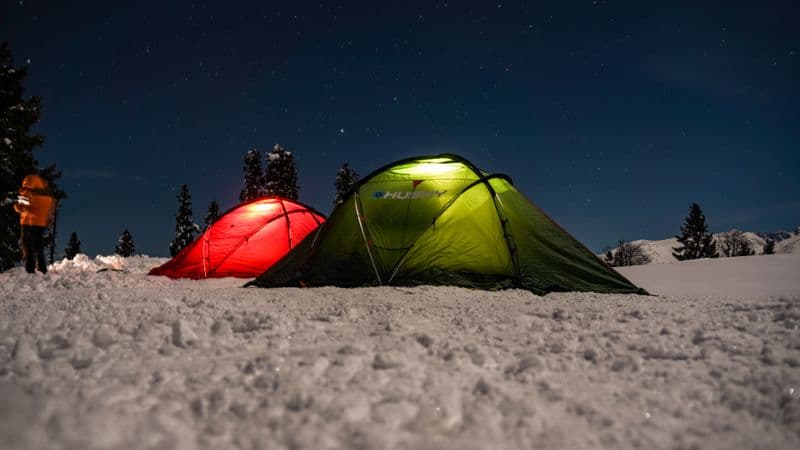 The Best Family Camping Tents for Rain