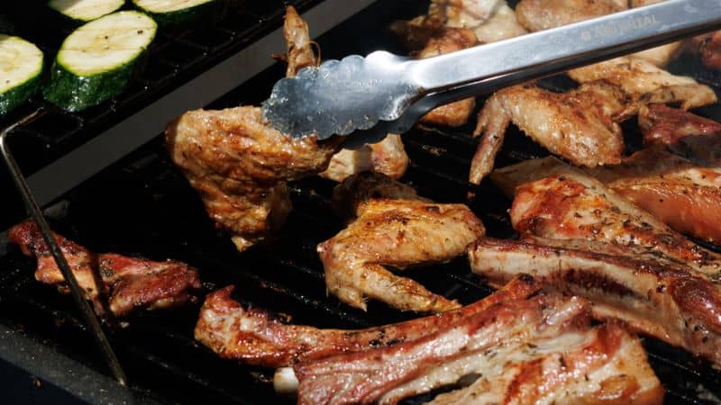 Best Gas Grill Under $500: 3 Picks That Outcook Their Price