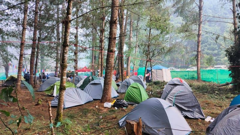 The Best Sleeping Bags for Cold Weather Camping
