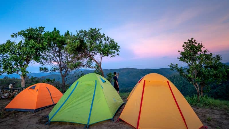 The Best Sleeping Bags Under $100