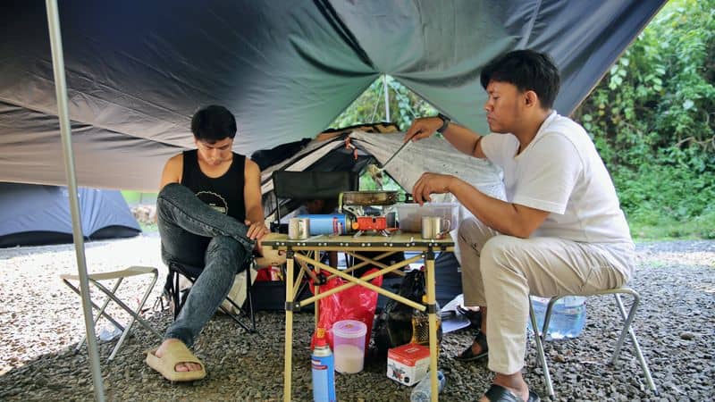 Best Camping Tents Under $200: Family + Weekend Picks That Last