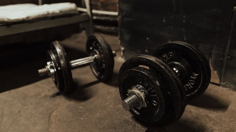 Flybird Adjustable Dumbbells Review
