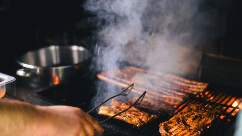 Kamado Joe vs Big Green Egg: The Honest Comparison