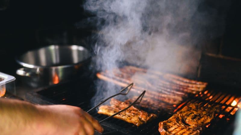 Kamado Joe vs Big Green Egg: The Honest Comparison