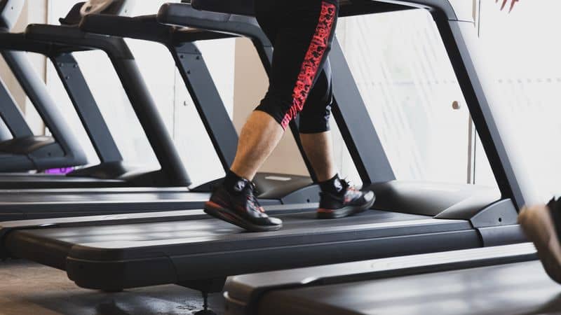 UREVO 2 in 1 Under Desk Treadmill Review