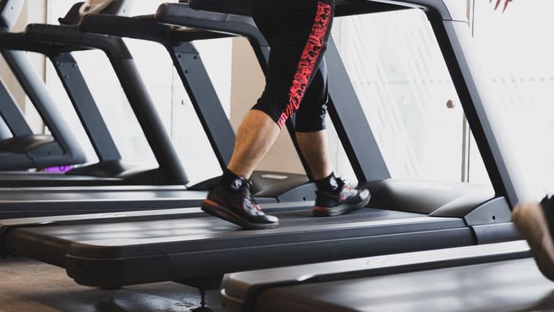 UREVO 2 in 1 Under Desk Treadmill Review
