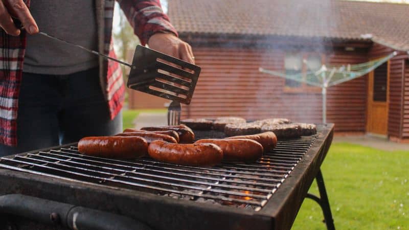 Weber Spirit E-325 Review: Is the Sear-Zone Spirit Worth It?