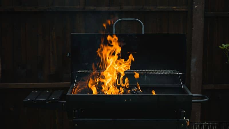 When Do Grills Go on Clearance? What to Pay After July 4th