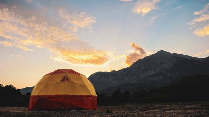 When Does Camping Gear Go on Sale? A Month-by-Month Guide