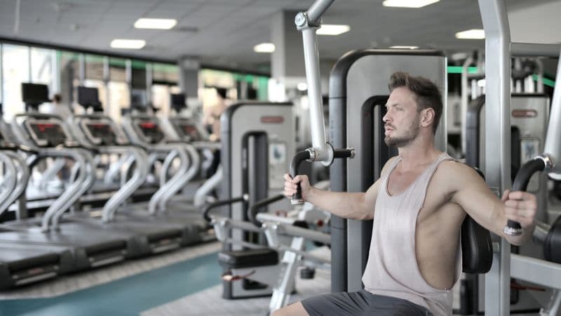 Illustrative photo for Fitness Reality 1000 Super Max Weight Bench