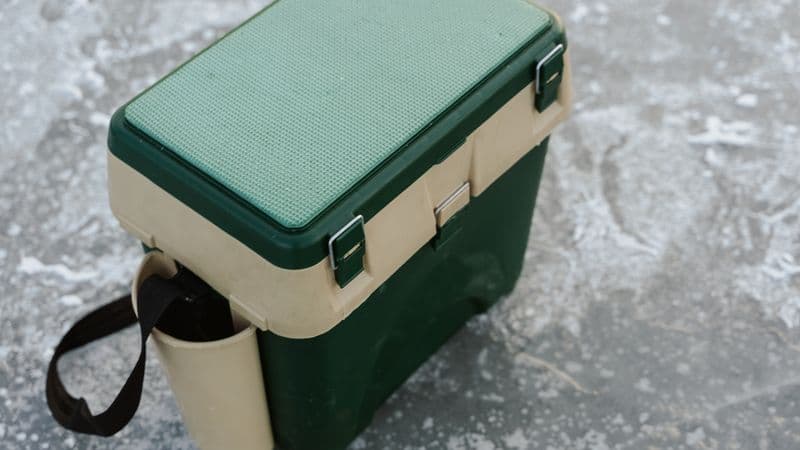 Illustrative photo for RTIC 52 QT Hard Cooler