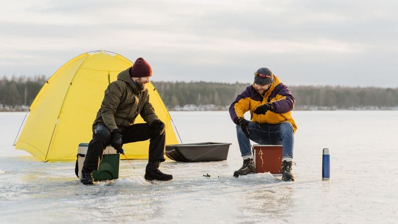 Illustrative photo for ORCA 58 Quart Cooler