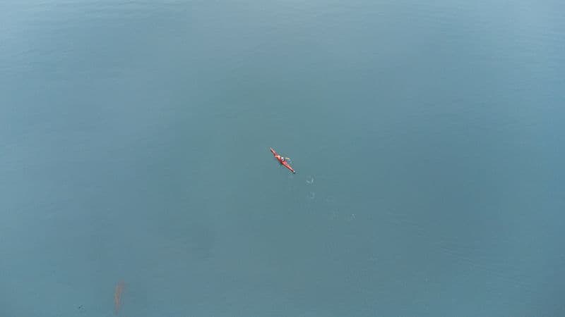 Illustrative photo for Lifetime Tamarack Angler 100