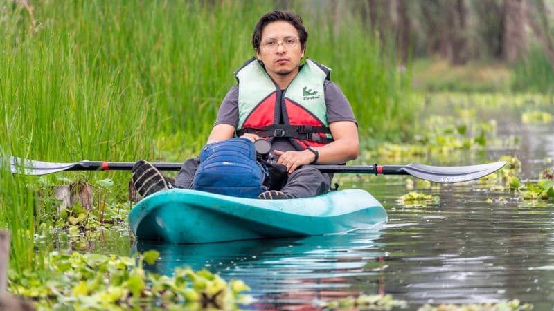 Illustrative photo for Pelican Sentinel 100X Angler