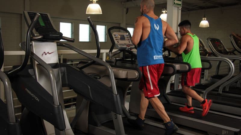 Illustrative photo for UREVO 2 in 1 Under Desk Treadmill