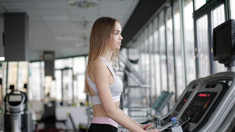 Illustrative photo for FLYBIRD Adjustable Weight Bench