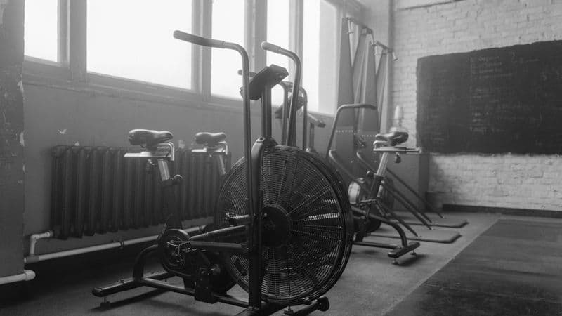 Illustrative photo for Bowflex 5.1S Stowable Bench