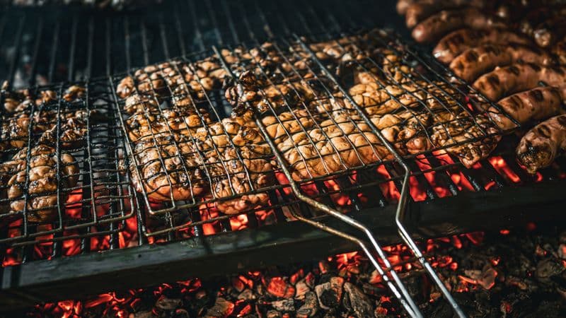 Illustrative photo for Traeger Pro Series 575