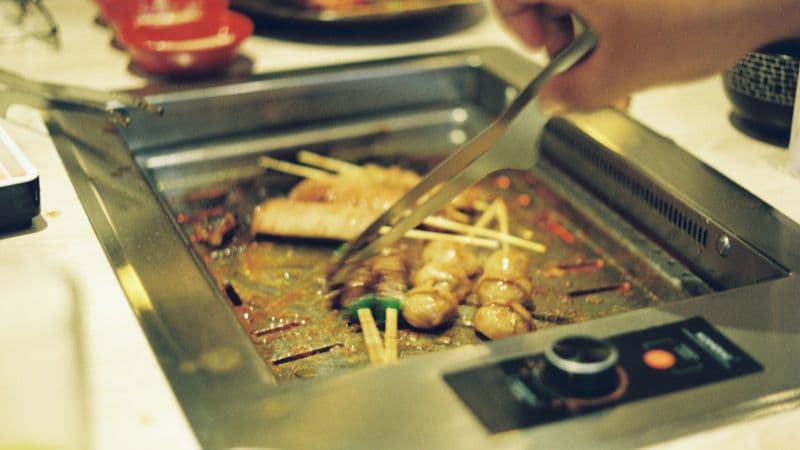 Illustrative photo for Z GRILLS ZPG-450A Wood Pellet Grill