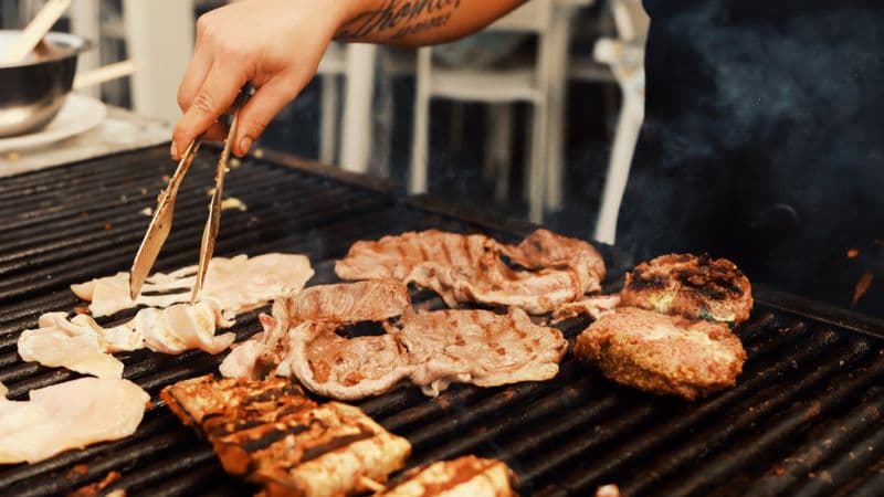 Illustrative photo for Traeger Pro 780