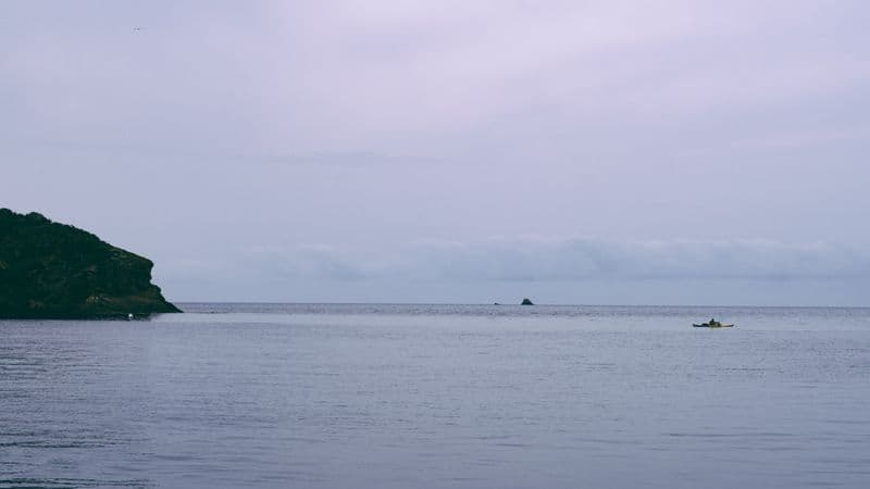Illustrative photo for Ocean Kayak Malibu Two