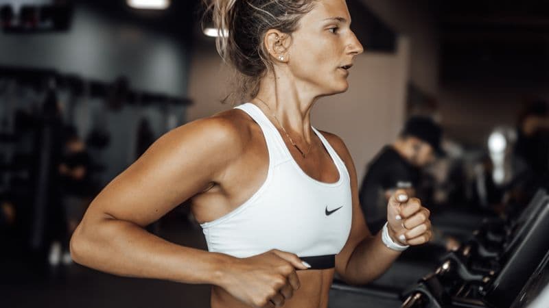 Illustrative photo for Horizon Fitness T101 Treadmill