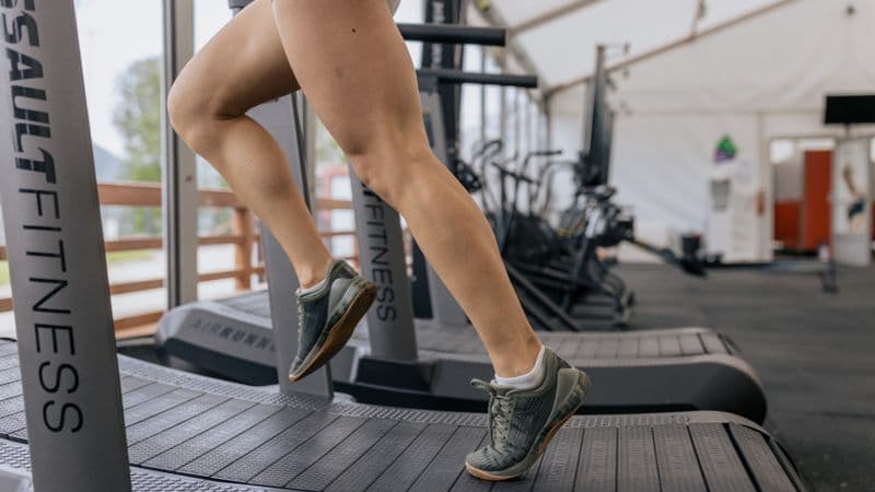Illustrative photo for XTERRA Fitness TR150 Folding Treadmill