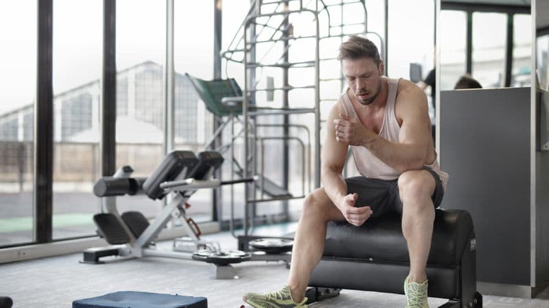 Illustrative photo for UREVO 2 in 1 Under Desk Treadmill
