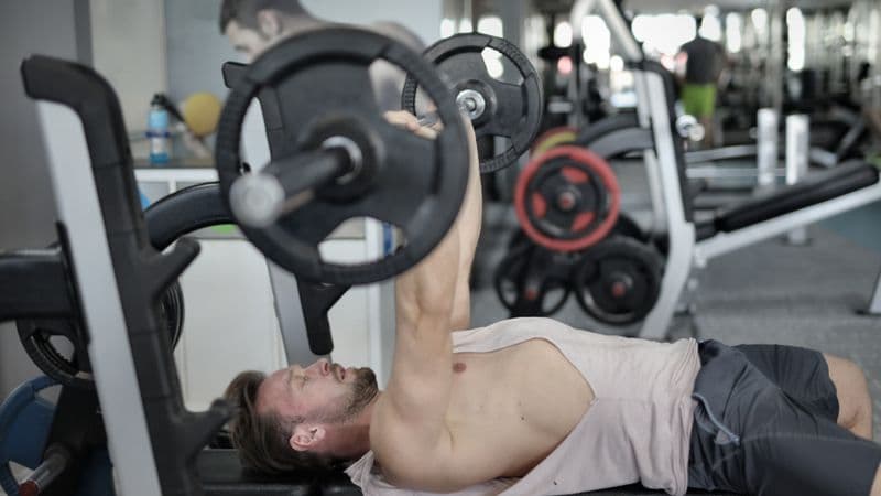 Illustrative photo for NordicTrack 55 lb Select-A-Weight Adjustable Dumbbells