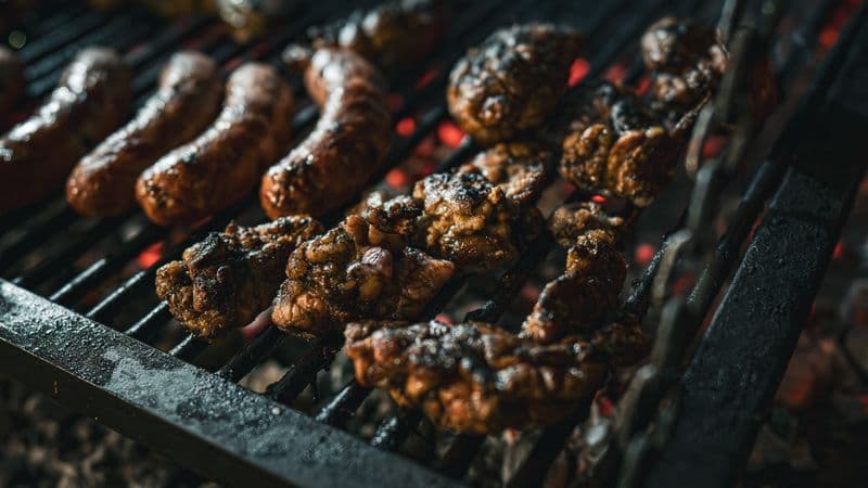 Illustrative photo for Big Green Egg Large
