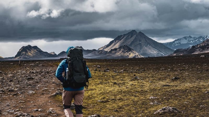 Illustrative photo for Coleman Brazos Cold-Weather Sleeping Bag