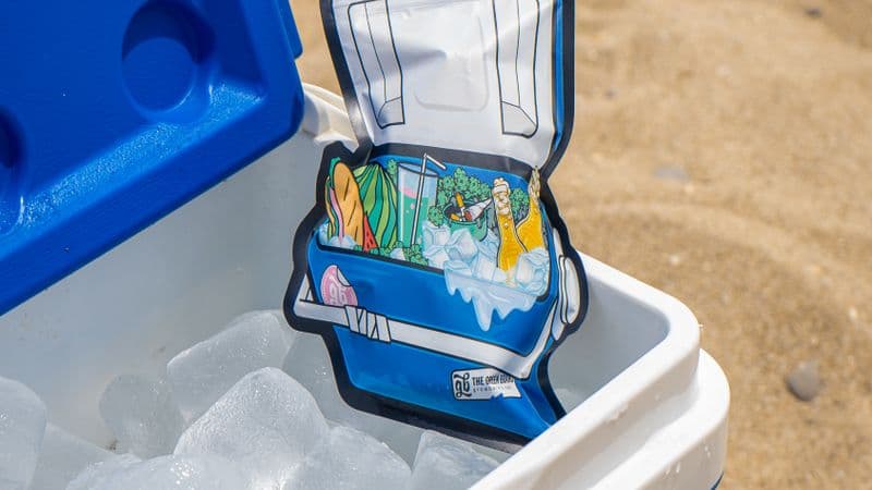 Illustrative photo for YETI Tundra 45 Cooler